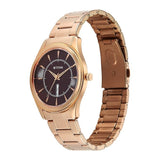 Titan Regalia Allure Classic Day-Date Men's Dress Watch 10047wm01