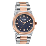 Poze By Sonata Quartz Analog Watch For Men - 70098KM01