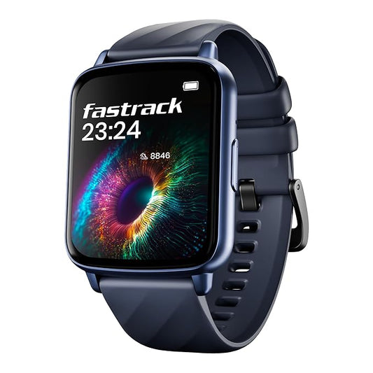 FASTRACK SMART WATCHES 38136PP02K