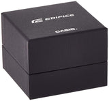 Silver Bluetooth Connect - Men's Watch EDIFICE ECB-900DB-1BDR - EX500