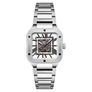 EARNSHAW Men Analogue Watch - ES-8303-11 - KRISHNA WATCH COMPANY