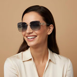 Scott Sunglasses Womens SCOTT 3169 C4 S