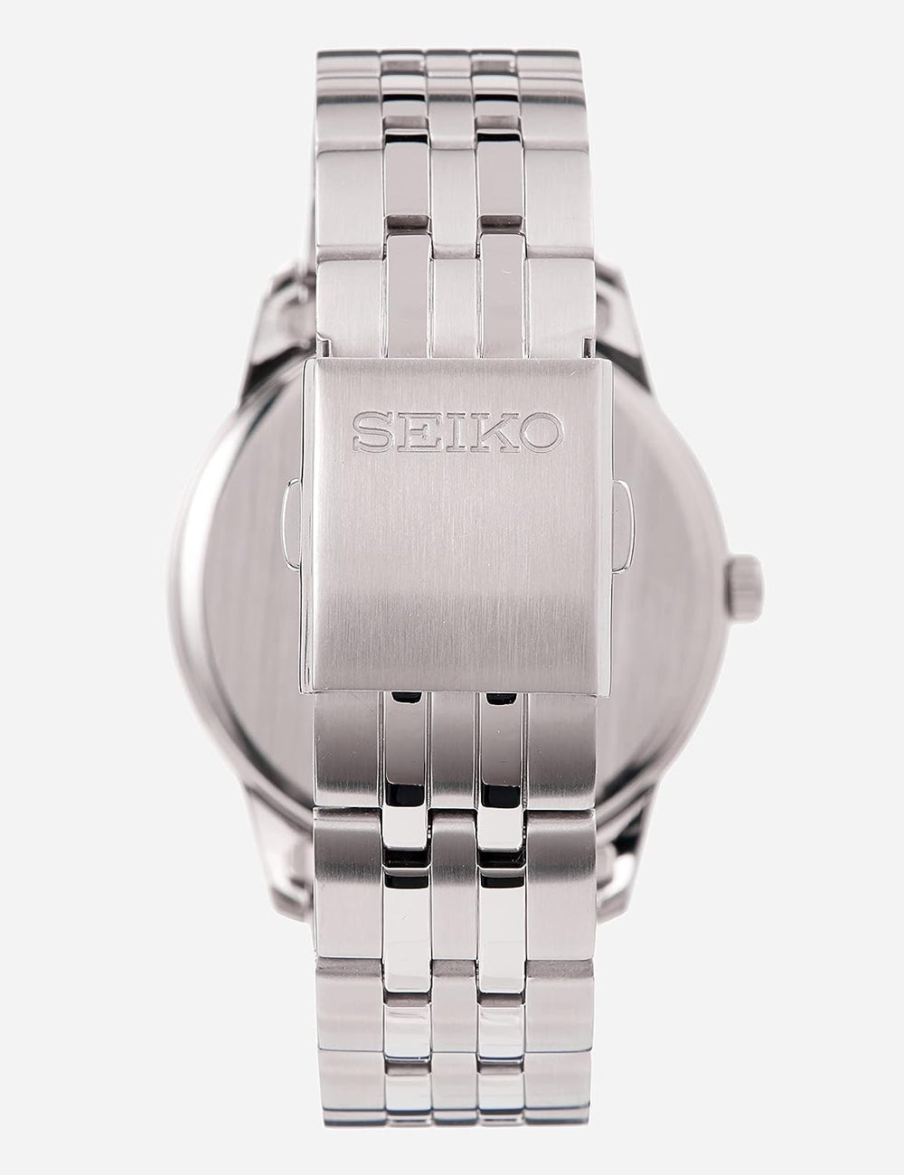 Seiko Men's Collection Analog Blue Dial Watch-SUR399P1 - KRISHNA WATCH COMPANY