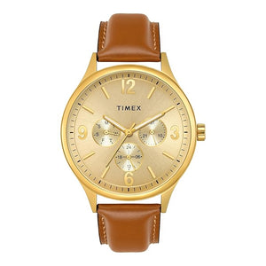 Timex Champ Dial Men's Watch - TWEG18439 - KRISHNA WATCH COMPANY