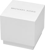 Michael Kors Women Outlet Catelyn Two Tone Watch MK4634