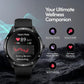 Fastrack Jupitor R2 Smart Watch  38155PP01K