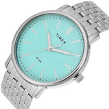 Timex Men Marine Special Blue Dial Analog  Watch- TWTG12800