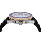 Michael Kors Maritime Men Quartz Chronograph MK9206 - KRISHNA WATCH COMPANY