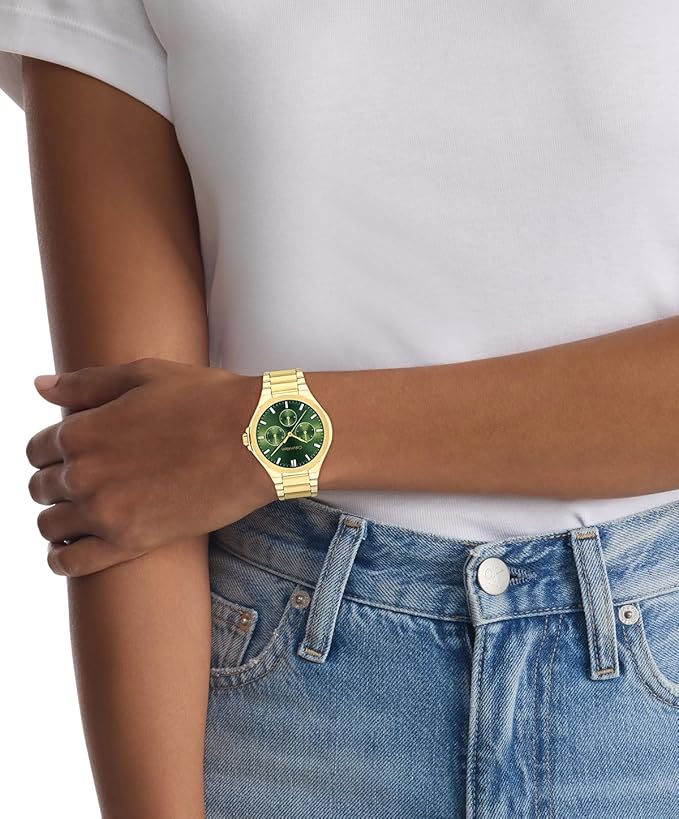 Calvin Klein Vibrancy Qtz Women's Watch 25100053