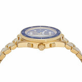 Michael Kors Maritime Men Quartz Chronograph - MK9202 - KRISHNA WATCH COMPANY
