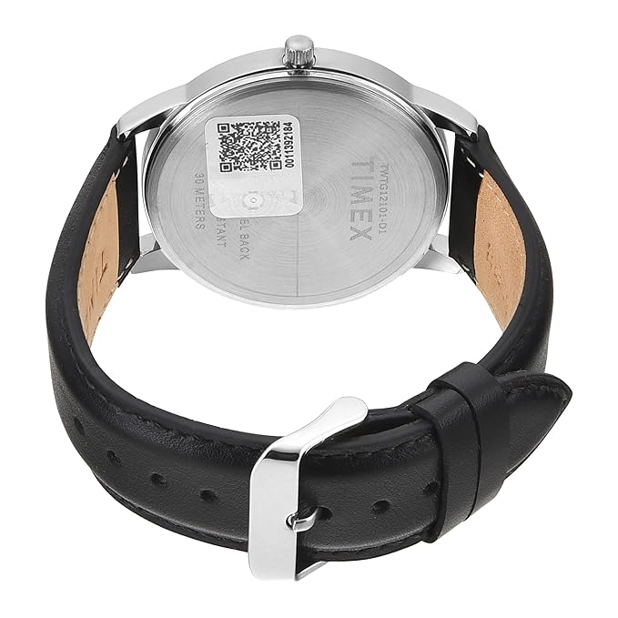 TIMEX Classics Analog Watch for Men TWTG12101