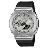 Casio G-Shock GBM-2100A-8BDR - G1736