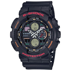 Casio G-Shock GA-140-1A4DR - G976 - KRISHNA WATCH COMPANY