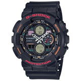 Casio G-Shock GA-140-1A4DR - G976