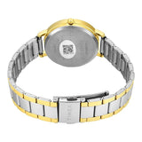 Timex Green Round Dial Analog Women Watch - TWEL15830 - KRISHNA WATCH COMPANY
