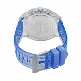 Armani Exchange Analog Blue Dial Men's Watch-AX4166 - KRISHNA WATCH COMPANY