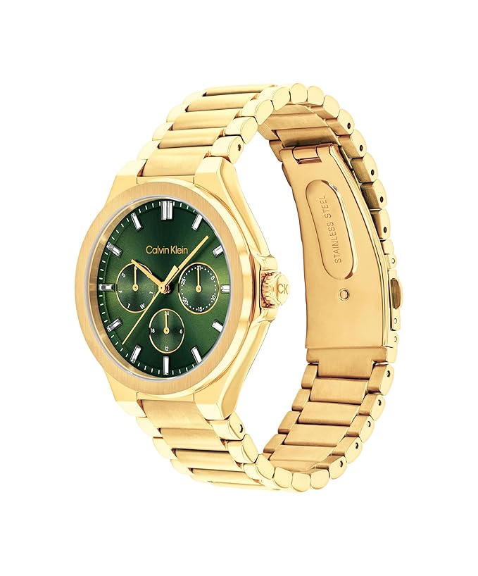Calvin Klein Vibrancy Qtz Women's Watch 25100053