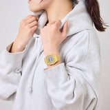 CASIO VINTAGE COLLECTION ABL-100WEG-9ADF - D368