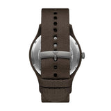 Emporio Armani Men Quartz Analog Plastic Watch AR11655