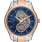 Armani Exchange Dante Analog Watch for Men AX1874