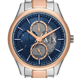 Armani Exchange Dante Analog Watch for Men AX1874 - KRISHNA WATCH COMPANY