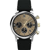 TIMEX Marlin Analog Men's Wrist Watch - TWEG26709 - KRISHNA WATCH COMPANY