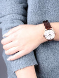 Seiko Presage Automatic Ladies Cocktail 'Sky Diving' - SRP852J1 - KRISHNA WATCH COMPANY