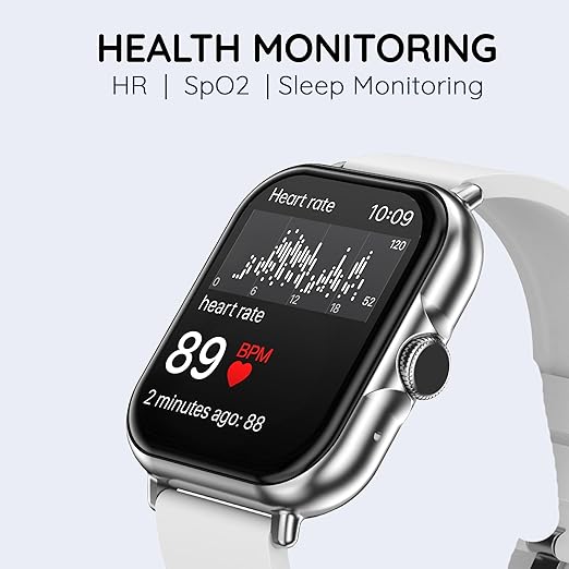 Pebble Smartwatch PFB56 Nomad Jet Black