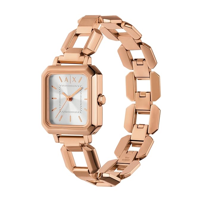 Armani Exchange for Women - AX7167SET - KRISHNA WATCH COMPANY
