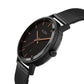 ALBA Men's Stainless Steel Chronograph Watch AG8H83X1