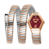 Just Cavalli Romina Analog Watch For Women JC1L395M0075