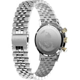 TIMEX Marlin Champagne Round Dial Analog Men Watch - TWEG26713 - KRISHNA WATCH COMPANY