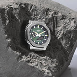 Casio G-SHOCK GBM-2100A-1A3DR - G1583 - KRISHNA WATCH COMPANY