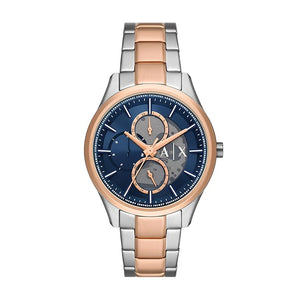 Armani Exchange Dante Analog Watch for Men AX1874 - KRISHNA WATCH COMPANY
