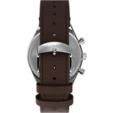 TIMEX Q Diver Inspired Rose Gold Round Dial Analog Men Watch - TWEG26409 - KRISHNA WATCH COMPANY