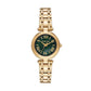 Michael Kors Laney Gold Watch MK4892