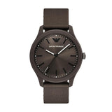 Emporio Armani Men Quartz Analog Plastic Watch AR11655