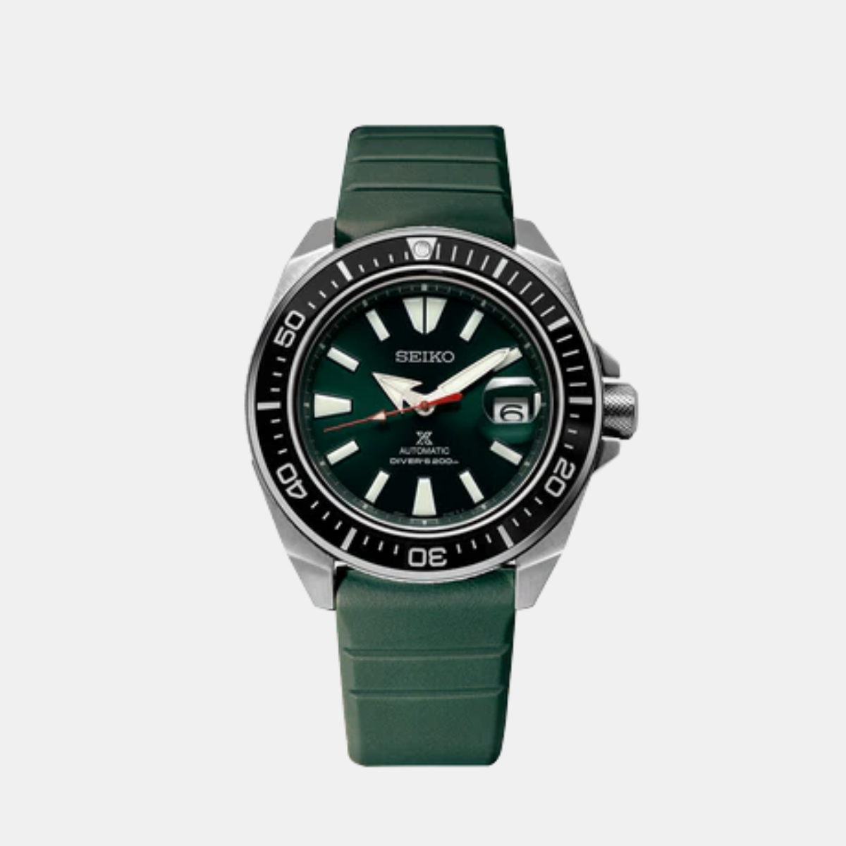 Seiko Prospex Forest Green - India Limited Edition - SRPL29K1