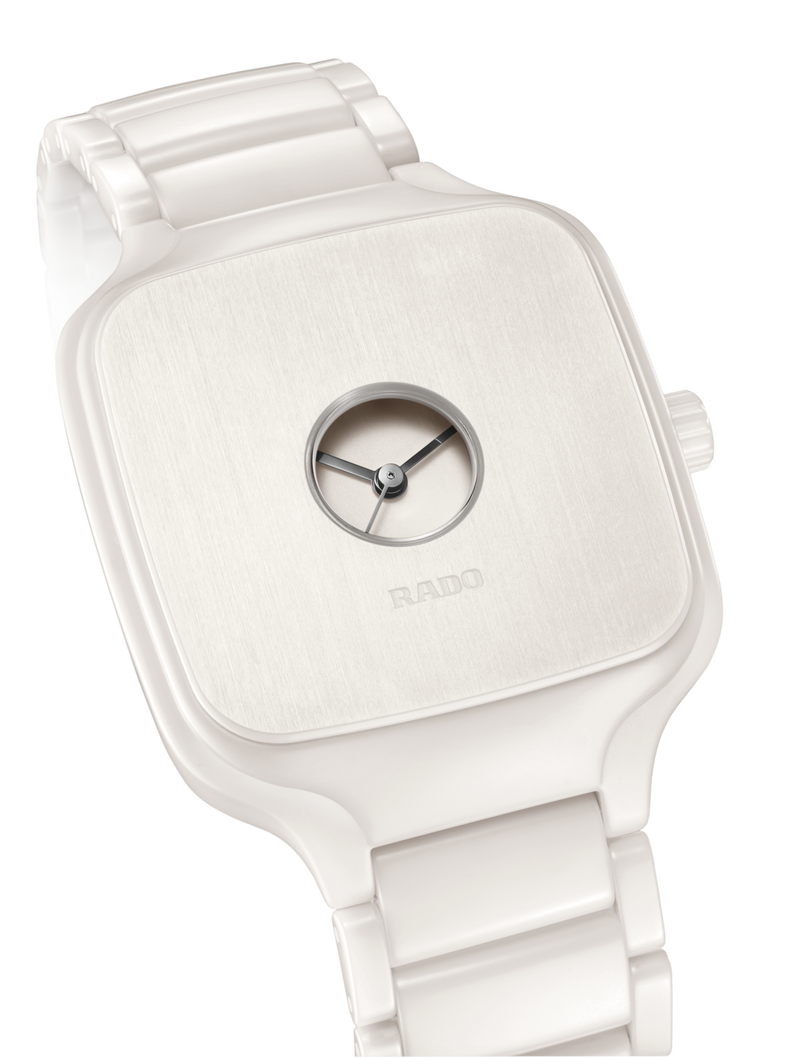 RADO True Square Formafantasma R27076012 - KRISHNA WATCH COMPANY