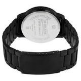 Sonata Quartz Analog with Day and Date Watch for Men 77031nm03 - KRISHNA WATCH COMPANY