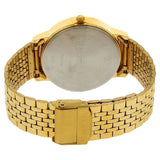 Sonata Quartz Analog Watch for Men - 77031YM01 - KRISHNA WATCH COMPANY
