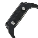 SF Digital Dial Plastic Strap Watch for Men 77033pp04