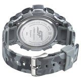 SF Digital Dial PU Strap Watch For Men 77053pp07