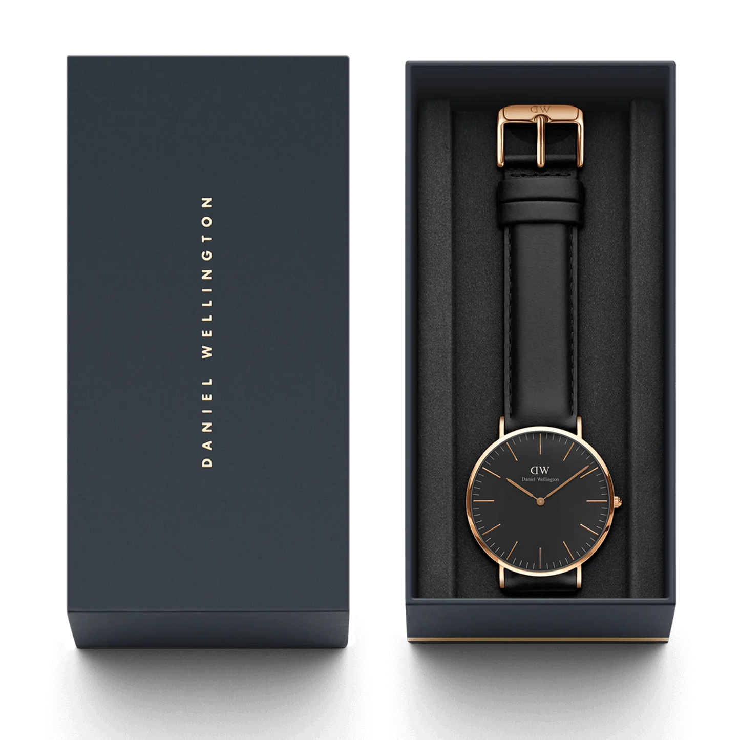 DANIEL WELLINGTON  Classic Sheffield DW00100139K