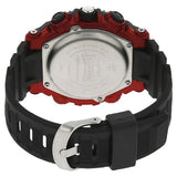 SF Xtreme Gears Quartz Digital Analog Digital Black Dial Black PU Strap Watch For Men 77070pp01