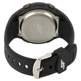 SF Super Fibre Digital Dial Plastic Strap Watch for Men 77072pp02