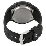 SF Super Fibre Digital Dial Plastic Strap Watch for Men ns77072pp04 / 77072pp04
