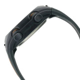 SF Super Fibre Digital Dial Plastic Strap Watch for Men 77072pp05