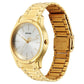 Sonata Traditional Essentials Quartz Analog Watch for Men 77082ym10