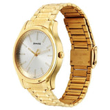 Sonata Traditional Essentials Quartz Analog Watch for Men - 77082YM10
